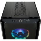 Corsair Obsidian Series 500D RGB SE USB 3.0 Vidro Temperado Preta
