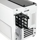 Corsair Crystal Series 280X USB 3.0 Cristal Templado Blanco