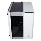 Corsair Crystal Series 280X USB 3.0 Cristal Templado Blanco