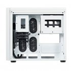 Corsair Crystal Series 280X USB 3.0 Cristal Templado Blanco