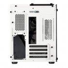 Corsair Crystal Series 280X USB 3.0 Cristal Templado Blanco