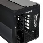 Corsair Crystal Series 280X RGB USB 3.0 Vidro Temperado Preta