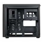 Corsair Crystal Series 280X RGB USB 3.0 Vidro Temperado Preta