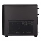 Corsair Crystal Series 280X RGB USB 3.0 Vidro Temperado Preta
