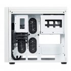 Corsair Crystal Series 280X RGB USB 3.0 Vidro Temperado Branca