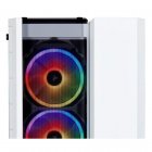 Corsair Crystal Series 280X RGB USB 3.0 Vidro Temperado Branca