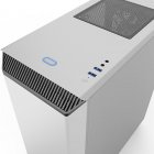Phanteks Eclipse P300 Cristal Templado USB 3.0 Blanca