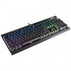 Corsair K70 RGB MK.2 Teclado Mecánico Gaming Retroiluminado Cherry MX Brown Negro