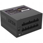 NZXT E850 850W 80 Plus Gold Modular Digital