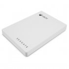 Seagate Game Drive 2.5" 2TB USB 3.0 HDD para Xbox One + Xbox Game Pass 1 Mês