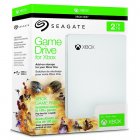 Seagate Game Drive 2.5" 2TB USB 3.0 HDD para Xbox One + Xbox Game Pass 1 Mês
