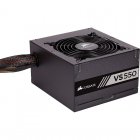 Corsair VS550 550W 80 Plus White