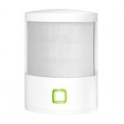 Trust ZPIR-8000 Sensor de Movimiento