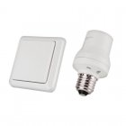 Trust AWST-8800 & AFR-060 Regulador Inteligente de Luz Inalámbrico