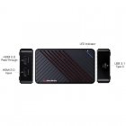 AverMedia Live Gamer Ultra 4k Capturadora de Video
