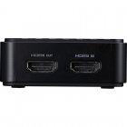 AverMedia Live Gamer Ultra 4k Capturadora de Video