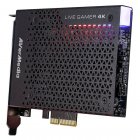 AverMedia Live Gamer 4K Capturadora de Video