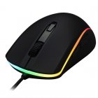 HyperX Pulsefire Surge Rato Gaming 16000 DPI