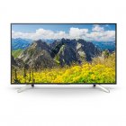 Sony KD-43XF7596 42.5" LED UltraHD 4K