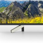Sony KD-43XF7596 42.5" LED UltraHD 4K