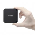 Unotec Tivibox 6 Android TV 4K 1GB/8GB/Quadcore