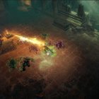 Shadows Awakening PS4