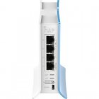 Mikrotik RB941-2ND-TC Punto de Acceso 300Mbps
