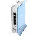 Mikrotik RB941-2ND-TC Punto de Acceso 300Mbps