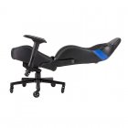 Corsair T2 Road Warrior Silla Gaming Negra/Azul