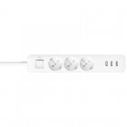 Xiaomi Mi Power Strip Regleta + 3 USB Xiaomi Mi Power Strip Regleta + 3 USB