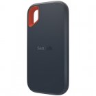SanDisk Extreme Portable SSD 500GB USB 3.1 Type-C