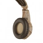 Trust GXT 310D Auriculares Gaming Camuflaje