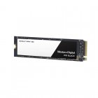Western Digital Black NVMe 1TB M.2 PCI Express 3.0