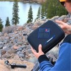 PolarPro PowerVault Maletín de Viaje para GoPro y Batería Integrada
