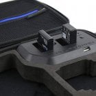 PolarPro PowerVault Maletín de Viaje para GoPro y Batería Integrada