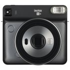 Fujifilm Instax Square SQ6 Câmara Digital com Impressão Instantânea Cinzenta