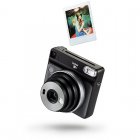 Fujifilm Instax Square SQ6 Câmara Digital com Impressão Instantânea Cinzenta