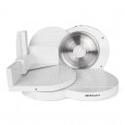 Orbegozo MS 4200 Cortafiambre 150W Blanca