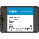 Crucial BX500 SSD 120GB 3D NAND SATA3
