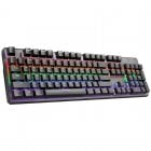 Trust GTX 865 Asta Teclado Mecánico Gaming