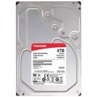 Toshiba N300 NAS 4TB 3.5" SATA3