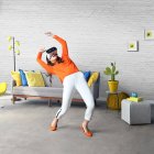 Lenovo Mirage Solo Óculos de Realidade Virtual com Daydream
