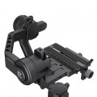 Zhiyun Crane 2 Gimbal Estabilizador de Mão com Servo Follow Focus
