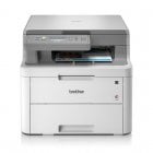 Brother DCP-L3510CDW Multifunções Laser a Cores Wifi Duplex