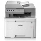 Brother DCP-L3550CDW Multifunções Laser a Cores Wifi Duplex