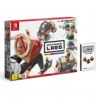 Nintendo Labo Kit de Vehículos Toy-Con 03 para Nintendo Switch