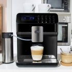 Cecotec Power Matic-ccino 7000 Serie Nera Cafetera Superautomática