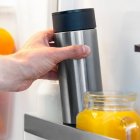 Cecotec Power Matic-ccino 7000 Serie Nera Cafetera Superautomática