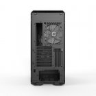 Phanteks Enthoo Evolv X USB 3.1 Cristal Templado RGB Gris