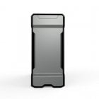 Phanteks Enthoo Evolv X USB 3.1 Cristal Templado RGB Gris